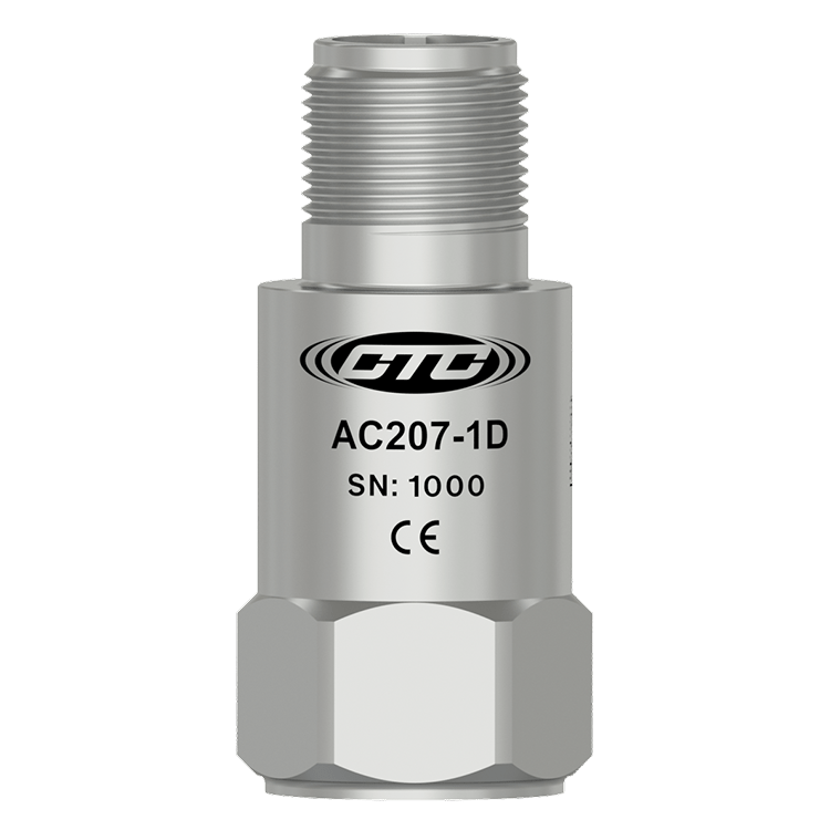 AC207 large image